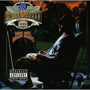 Bubba Sparxxx - Dark Days Bright Nights  CD